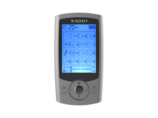Agilely TENS Therapy Unit
