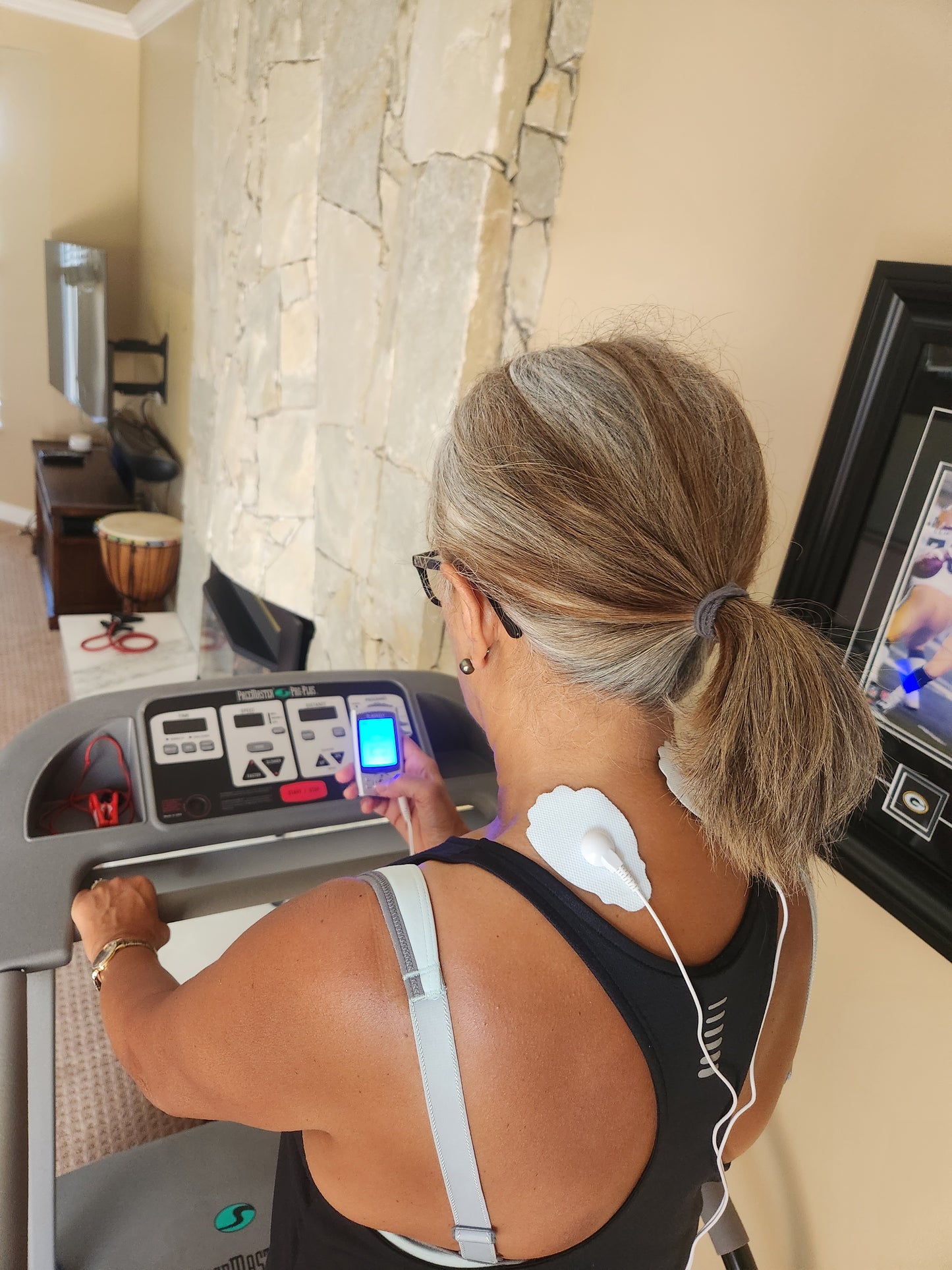 Agilely TENS Therapy Unit