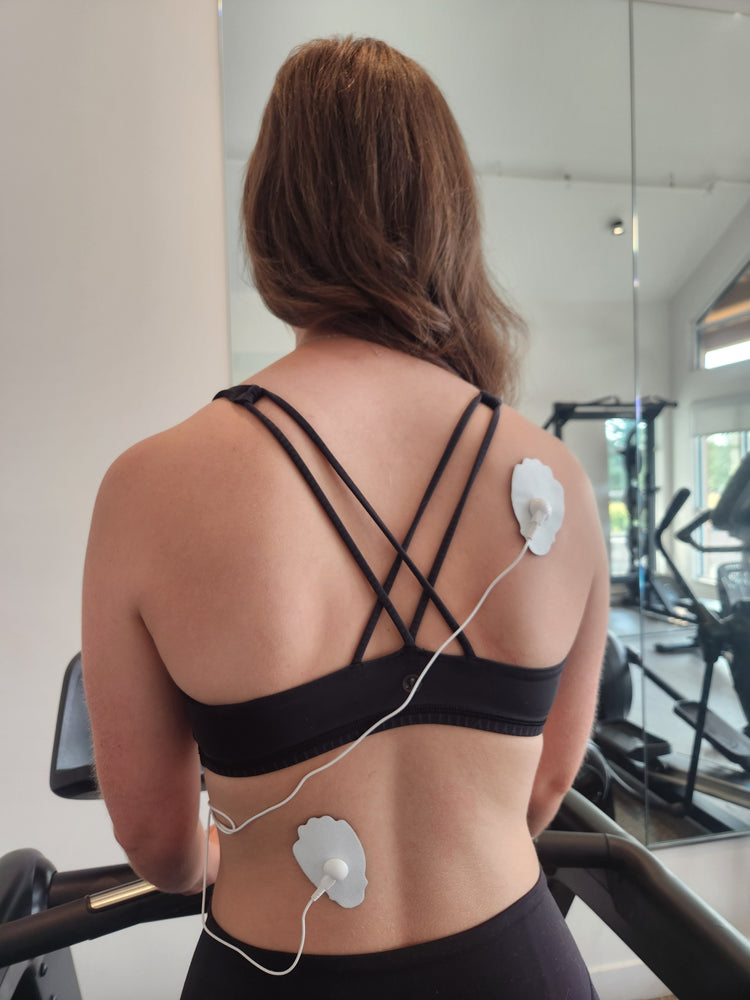 Replacement Pads – 10 Pack