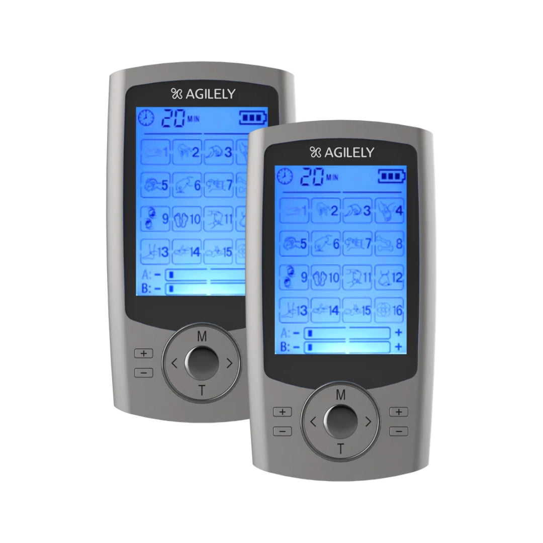 Agilely TENS Therapy Unit