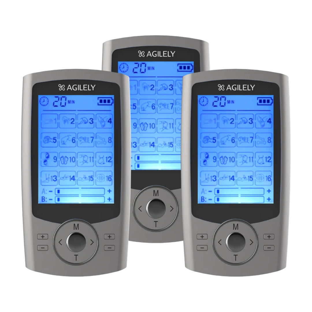 Agilely TENS Therapy Unit