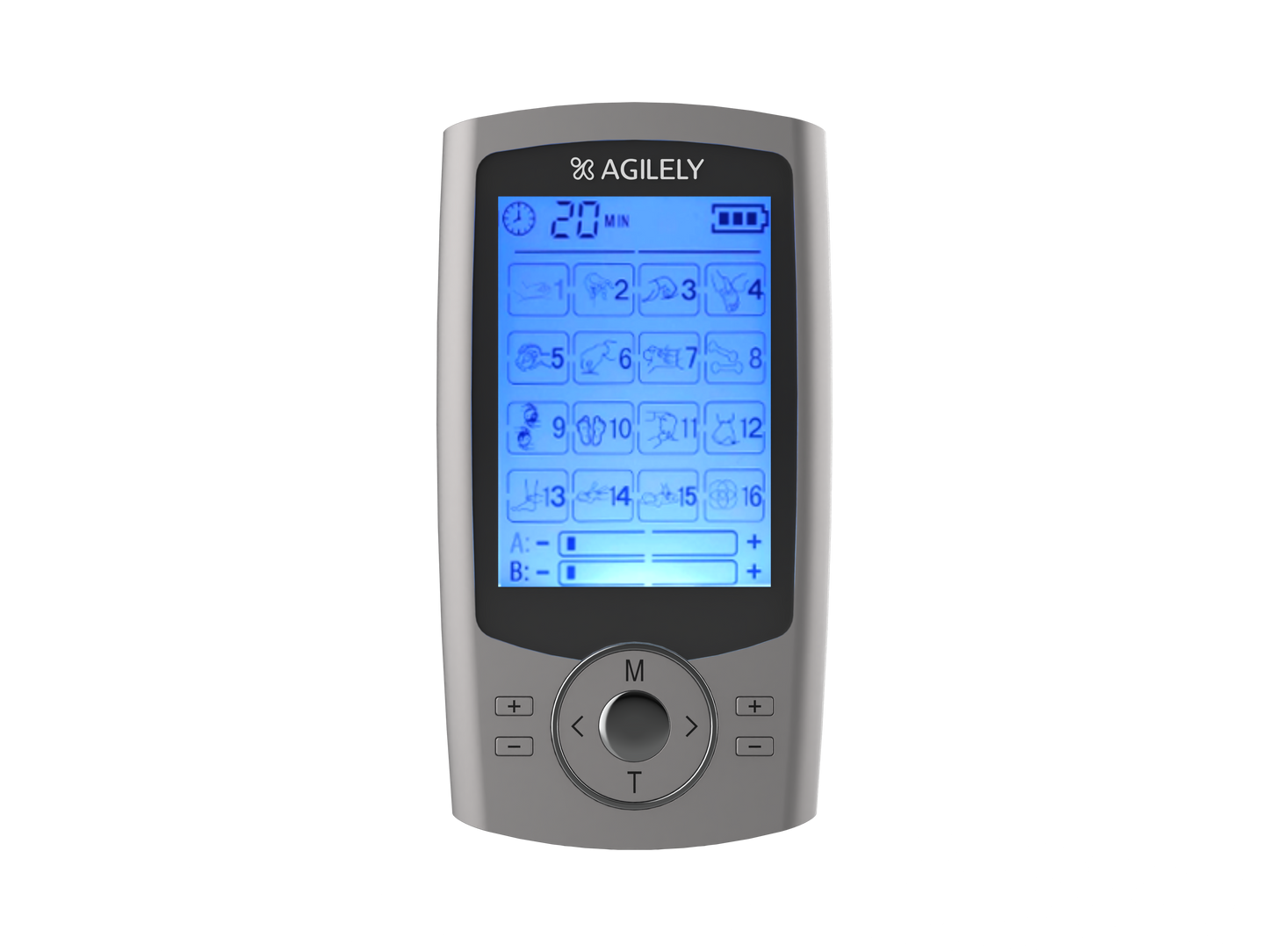 Agilely TENS Therapy Unit