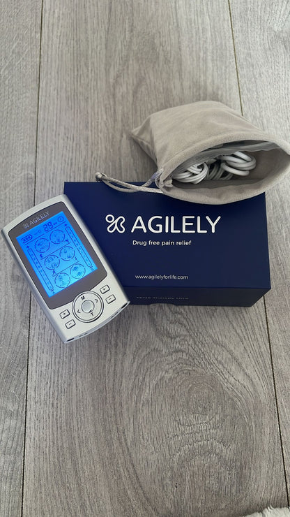 Agilely TENS Therapy Unit